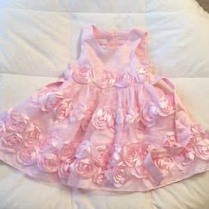 Bonnie Baby Dress